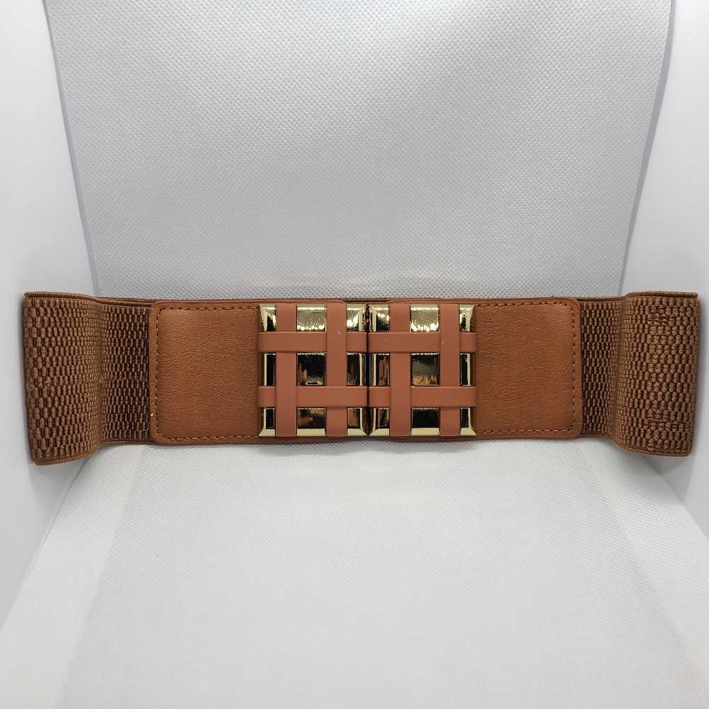 Woman belt